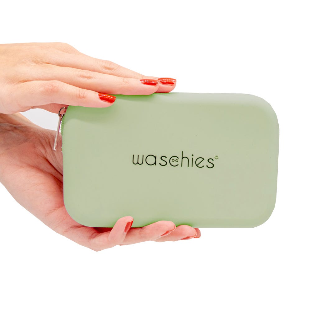 Waschies Travel Bag Nature Edition