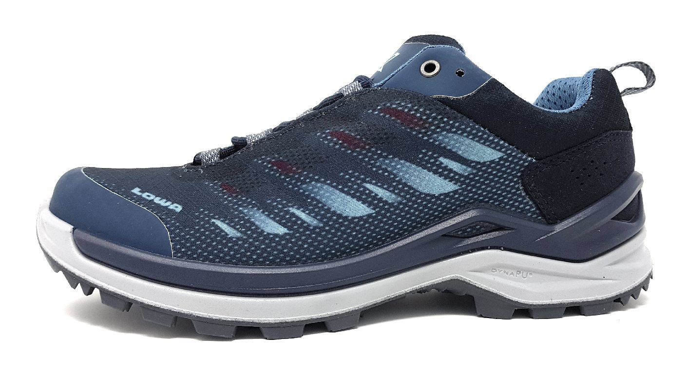 Lowa Ferrox GTX Lo 320697/6917 Blau 6917 navy