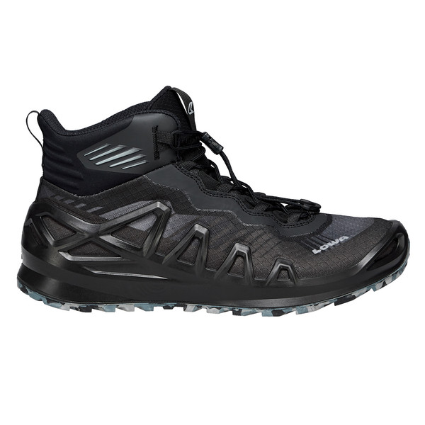 MERGER GTX MID Herren - Wanderstiefel