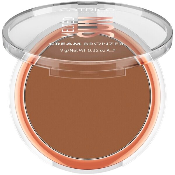 Catrice Melted Sun 30 krémes bronzosító 9g
