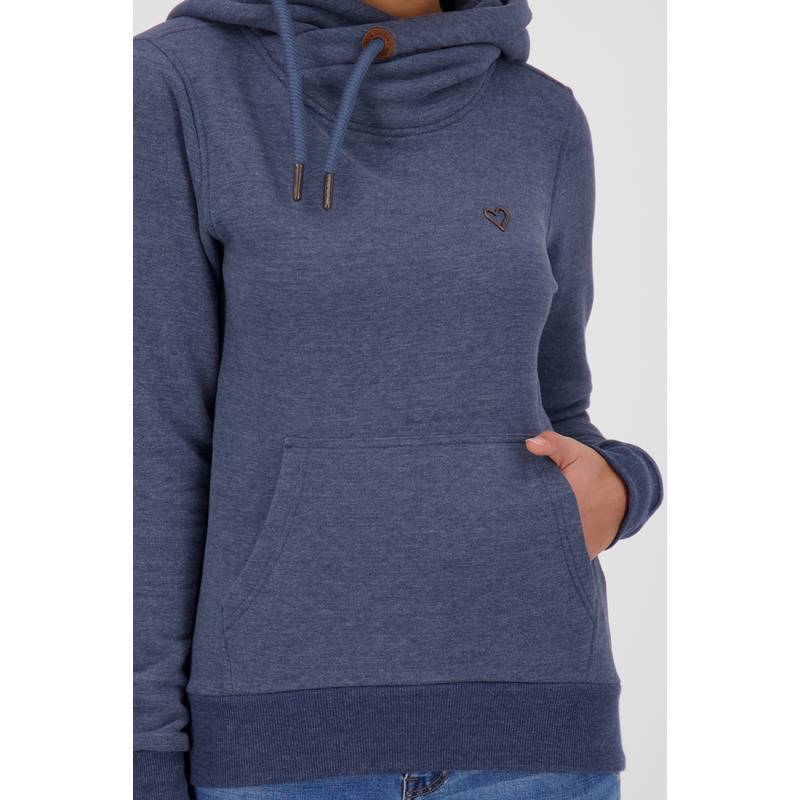 ALIFE AND KICKIN SarahAK A Sweatshirt Damen