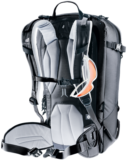 deuter Freerider 28 SL | Skitourenrucksack für Frauen