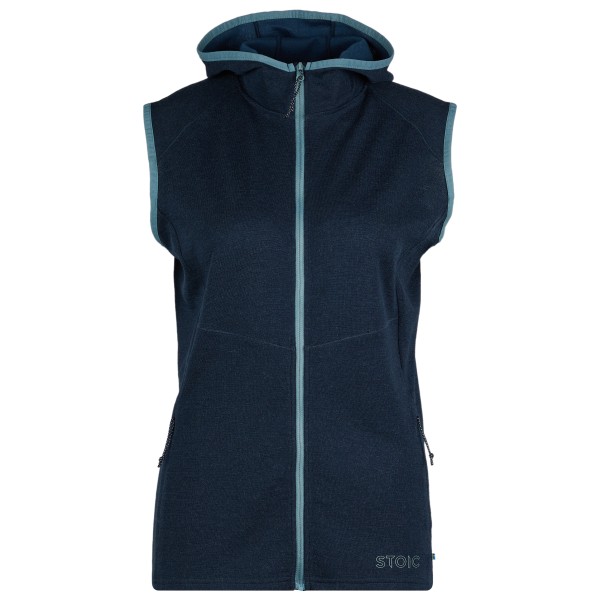 Stoic - Women's Merino260 StadjanSt. Vest - Merinoweste