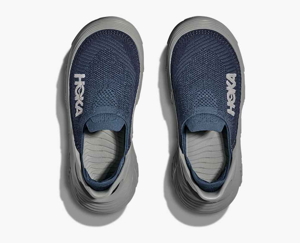 Restore TC Varsity Navy / Stellar Grey