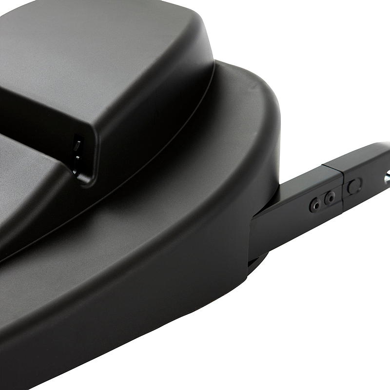 Recaro Isofix base Recaro Privia 0