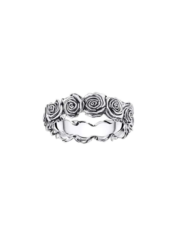 Thomas Sabo Ring in silber günstig kaufen