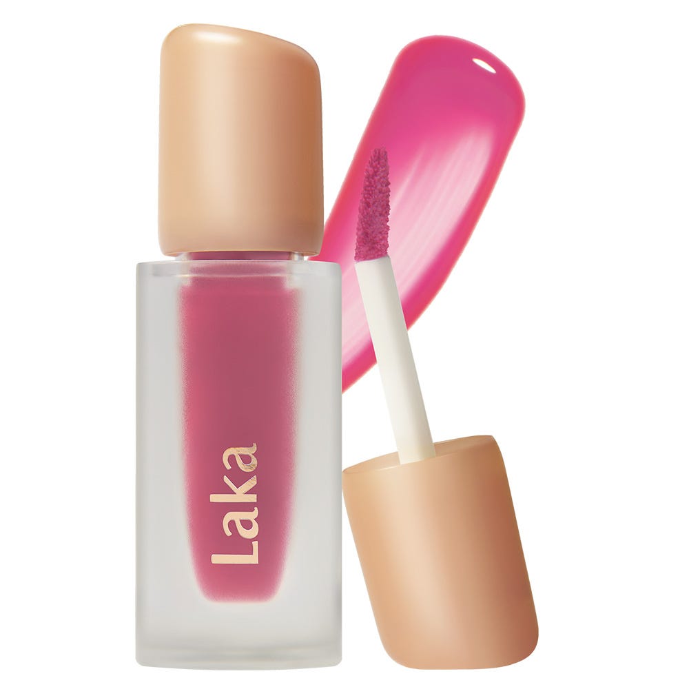 Laka Fruity Glam Tint 105 Cold 4,5 g
