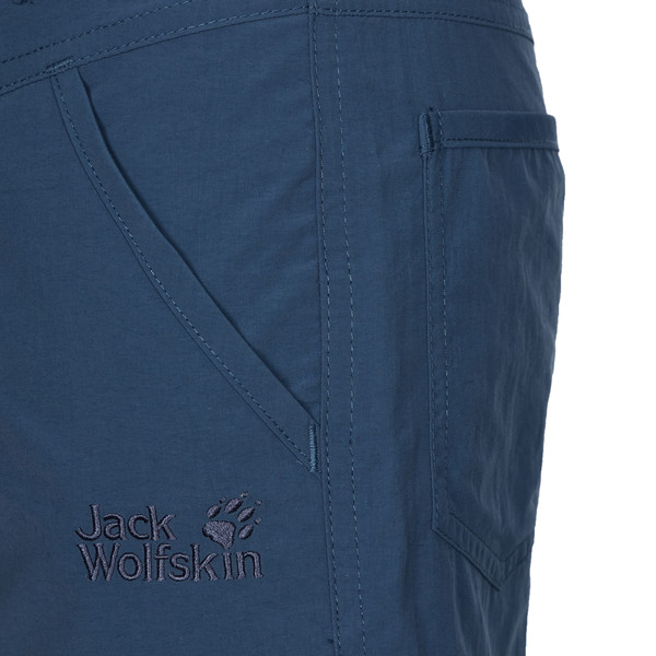 SUN SHORTS K Kinder - Shorts