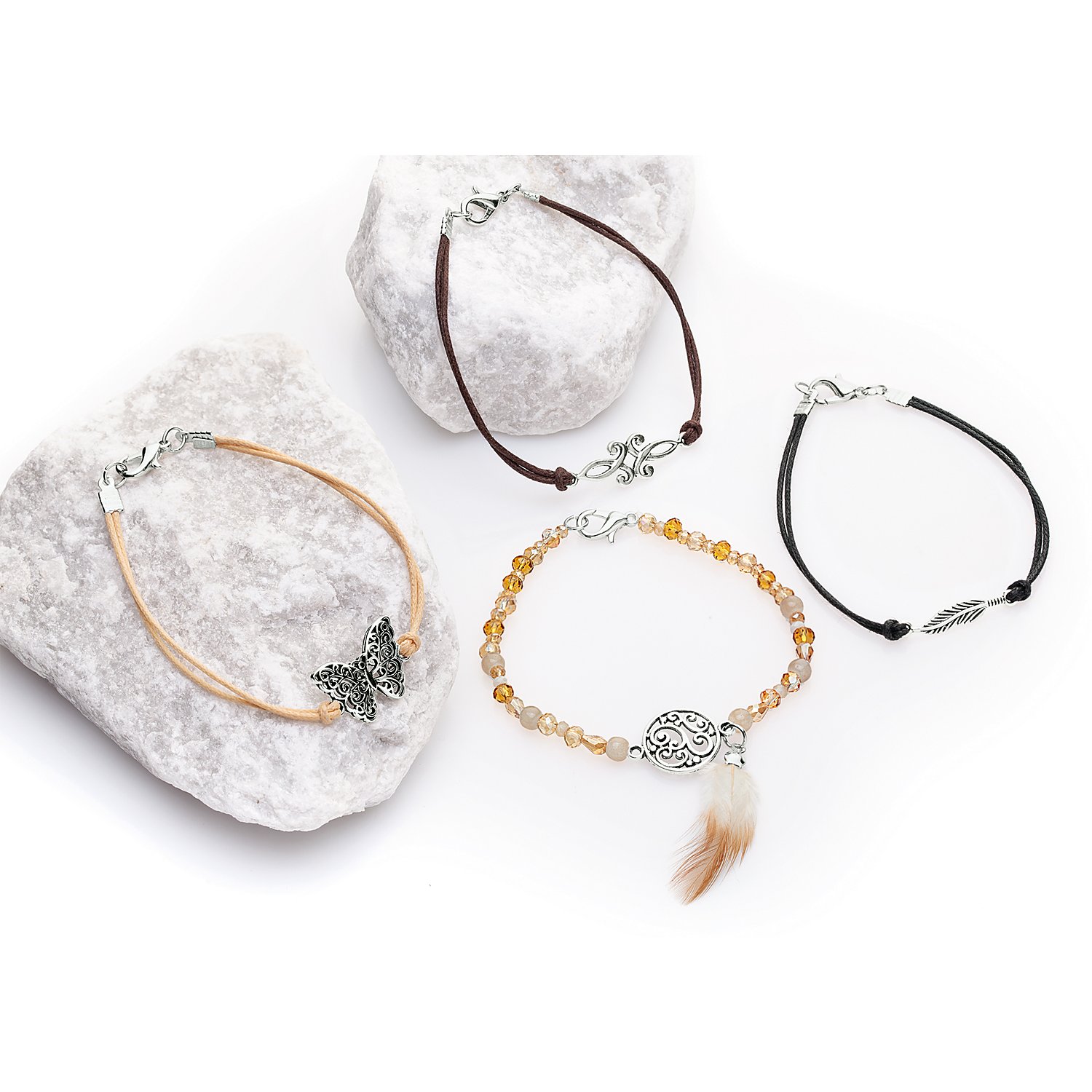 Zwischenteile 