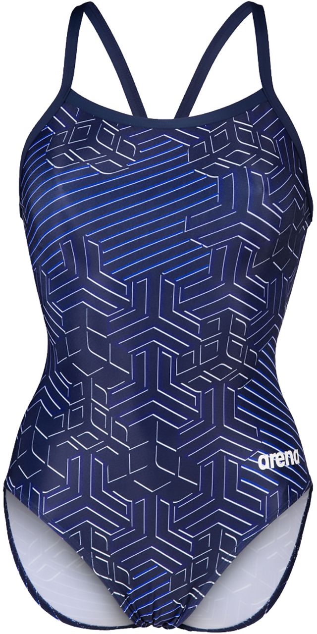 Arena Kikko Pro lightdrop Back - Damen Badeanzug kaufen | Bike-Discount