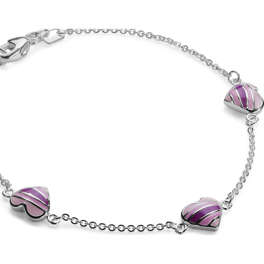 FAVS Bracelet 925 Argent Bracelet