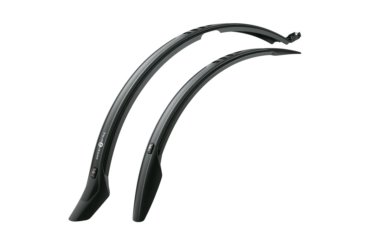 SKS Velo 55 Cross Schutzblech Set 26 - 29 Zoll