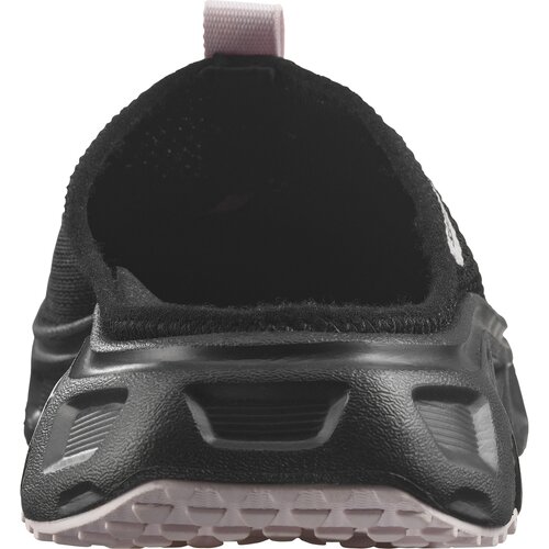 DAMEN FREIZEITSCHUHE SHOES REELAX SLIDE 6.0 W BLACK/BLACK/CRA