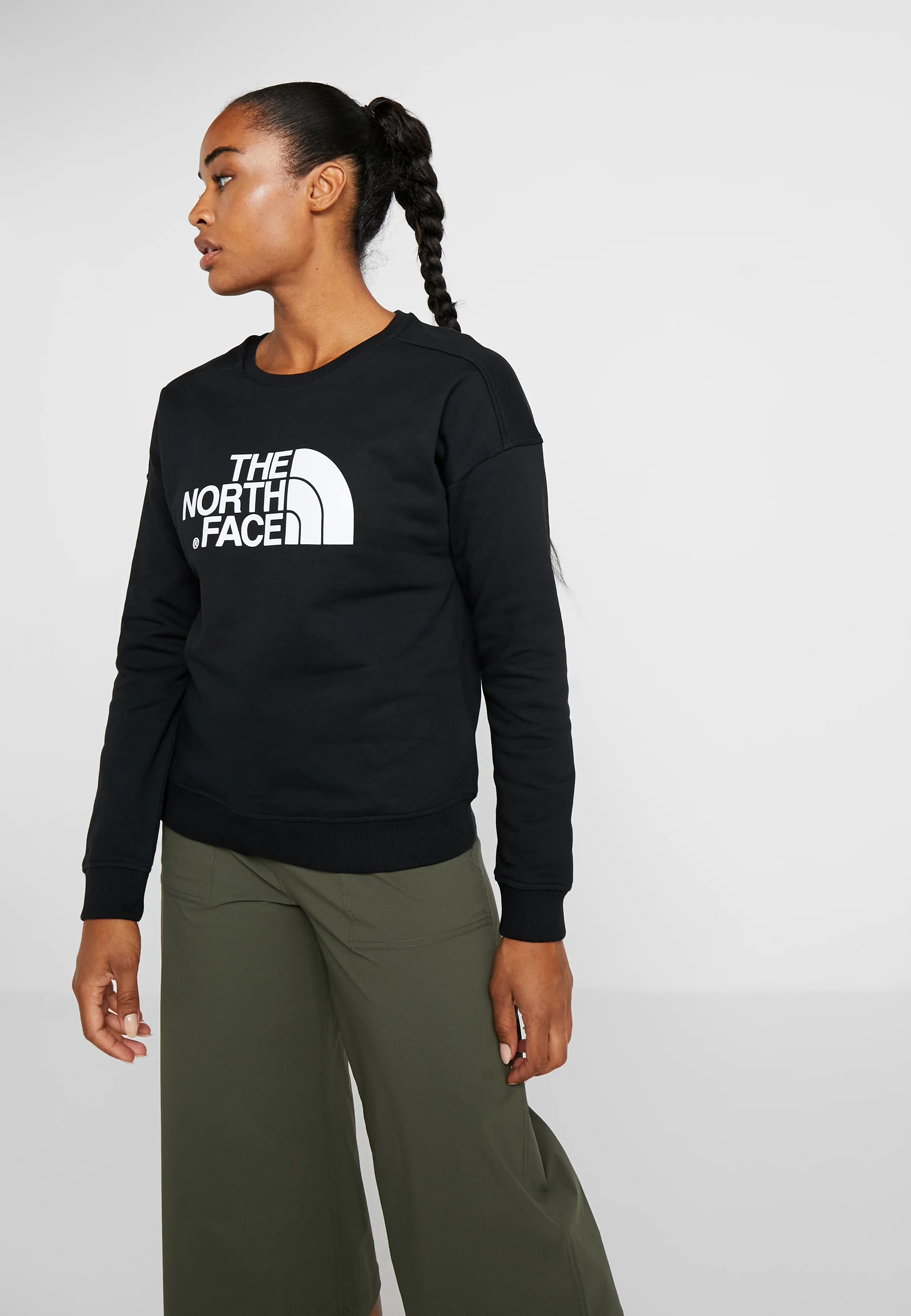 Sudadera con capucha DREW PEAK CREW de The North Face