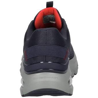 Skechers Skech Air Ventura Sneaker in blau