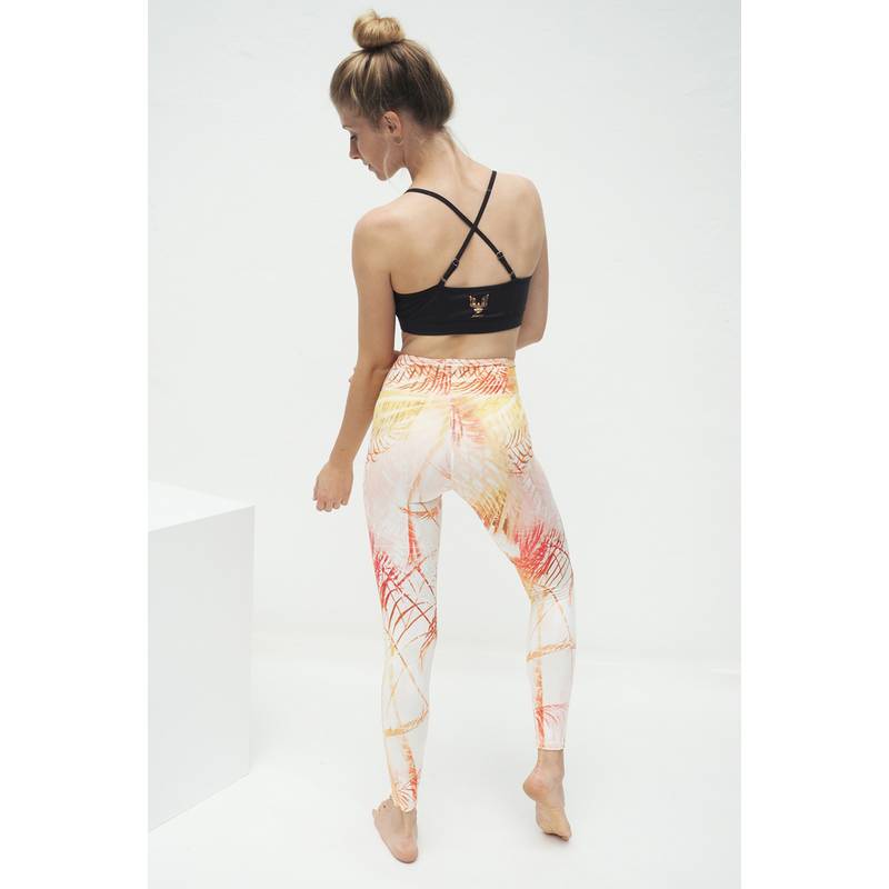 KISMET Yogapants Damen