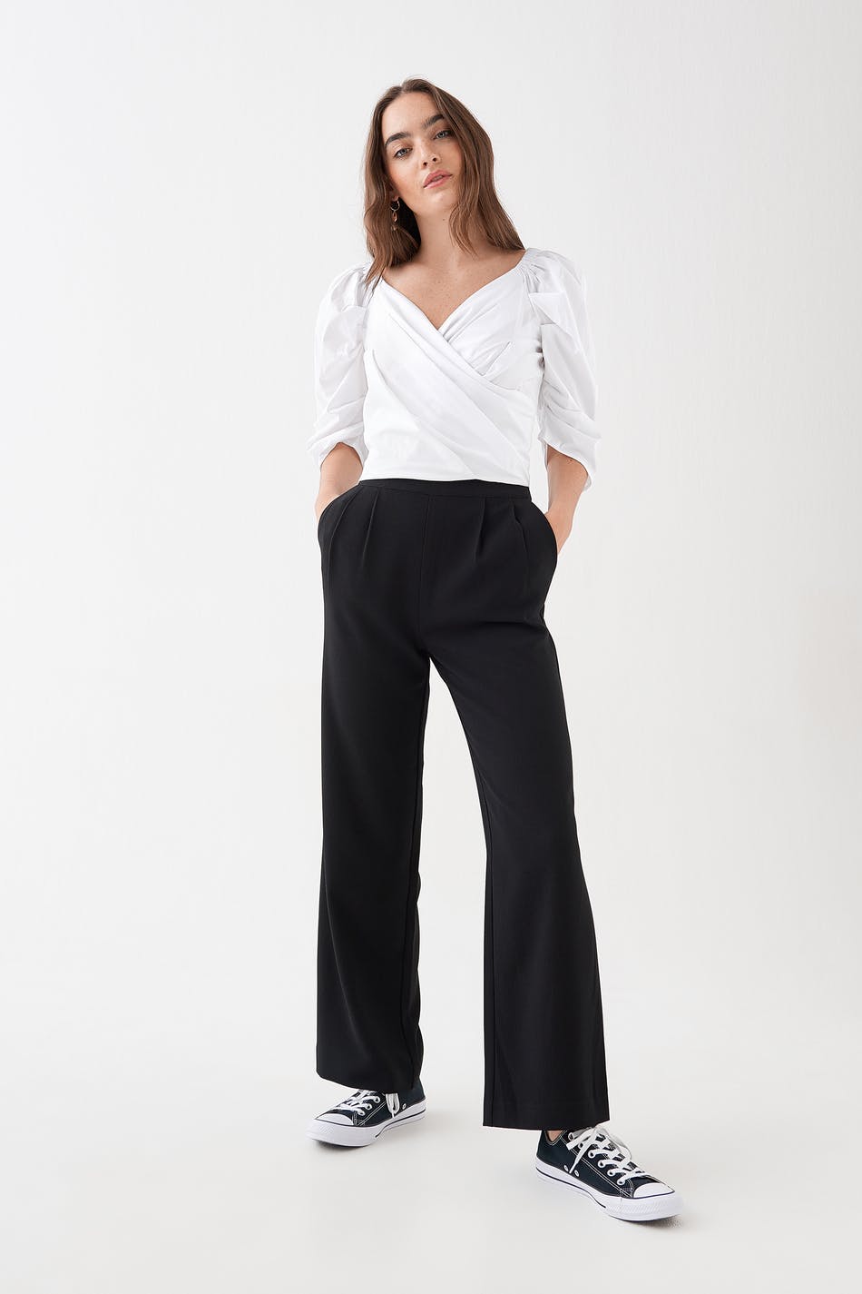 Liv blouse