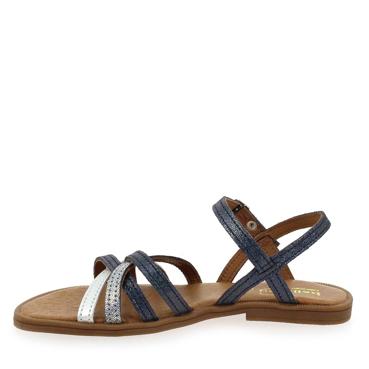 Bellamy  TRENTE - Marine Argent