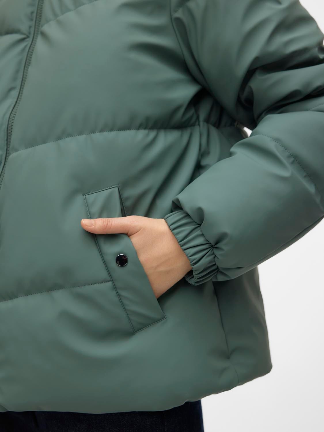 VMGRETAMIA Jacke