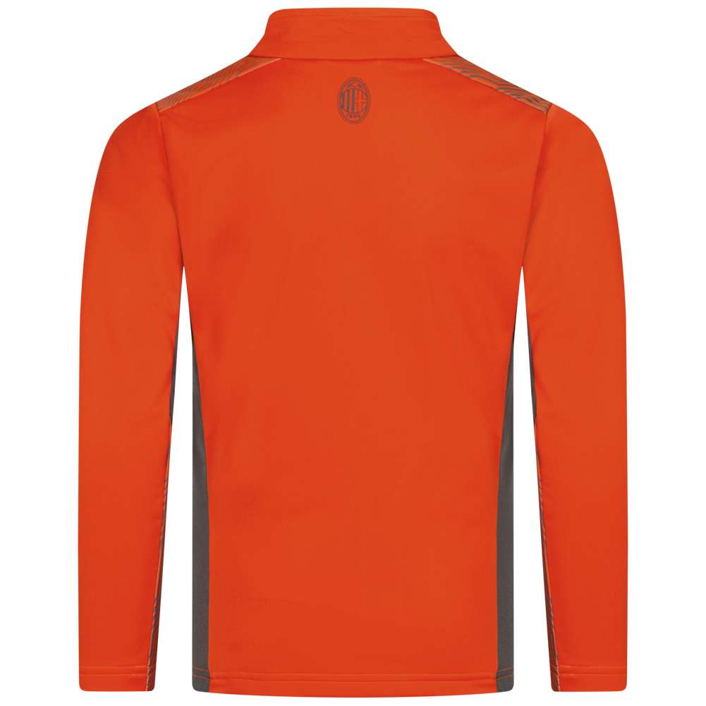 AC Mailand PUMA Kinder Trainingsjacke 759004-14