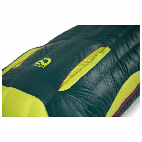 Nemo - Disco Womens 15 - Daunenschlafsack