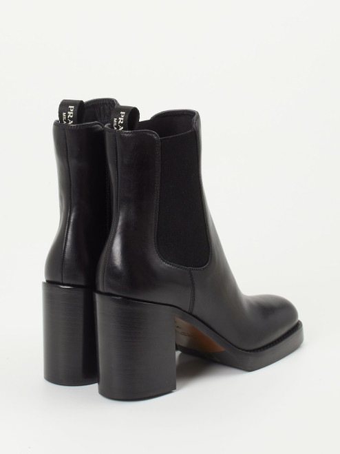 Chelsea Boots-17380090068 Prada