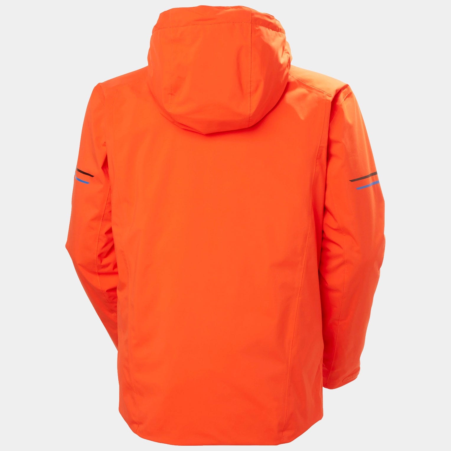 Men's Swift Team Insulated Ski Jacket