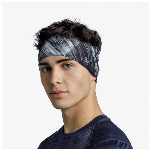 Buff - Coolnet UV Wide Headband - Stirnband