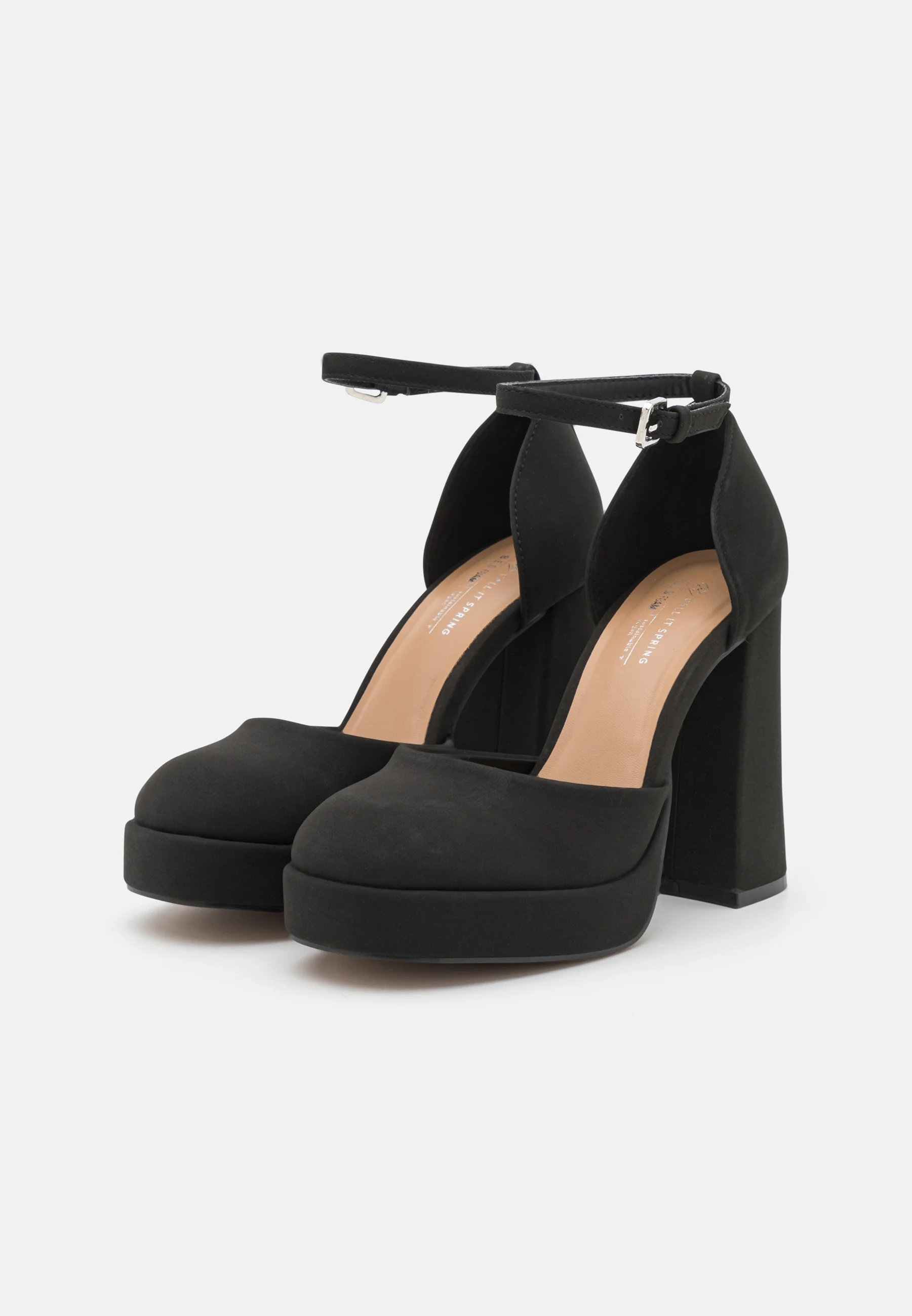 Llámalo primavera ANABELLE - Zapatos de plataforma