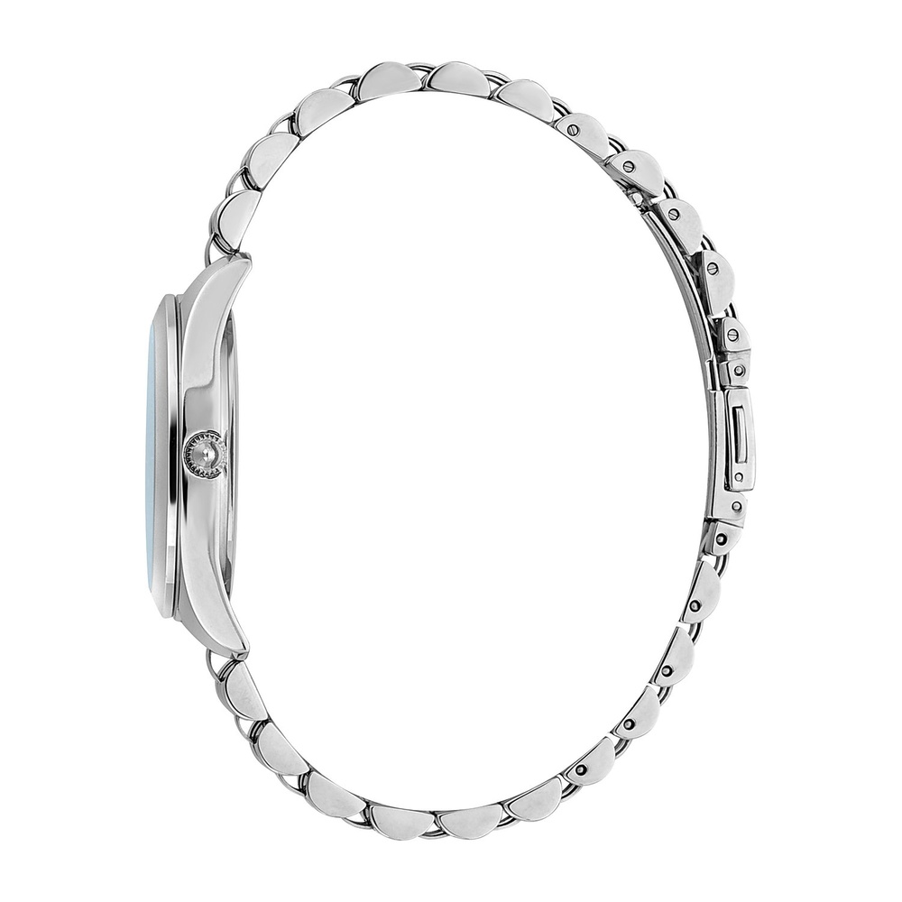 Just Cavalli Montre pour femme Acier inoxydable Montre