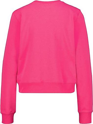 Nike Performance Damen Sweatshirt DRI-FIT ONE Regular Fit