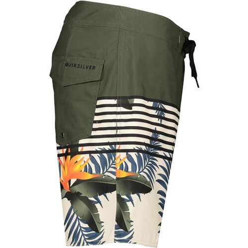HERREN BADESHORTS 