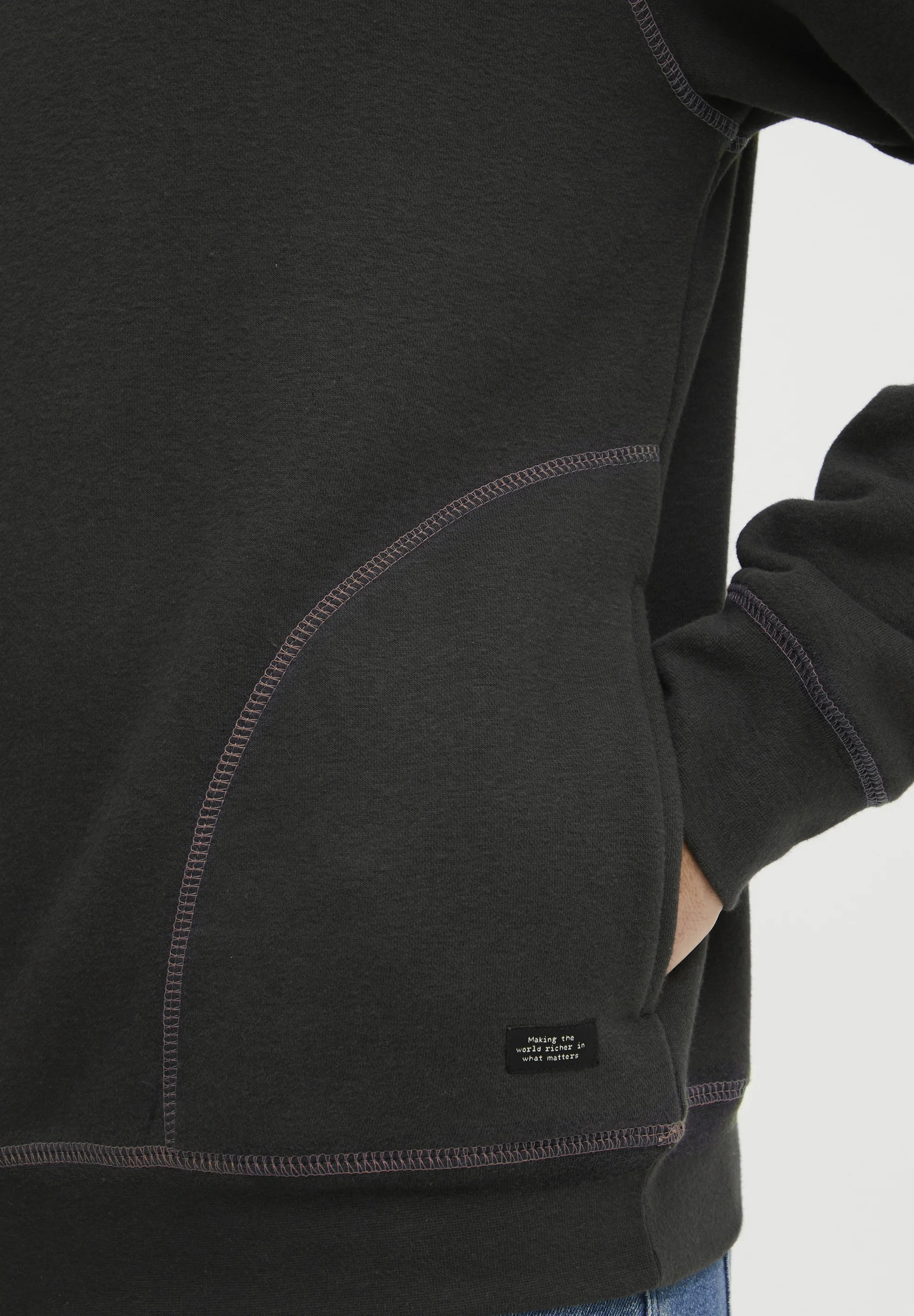 Sudadera Blend