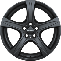 RONAL R55 SUV schwarz - ATU