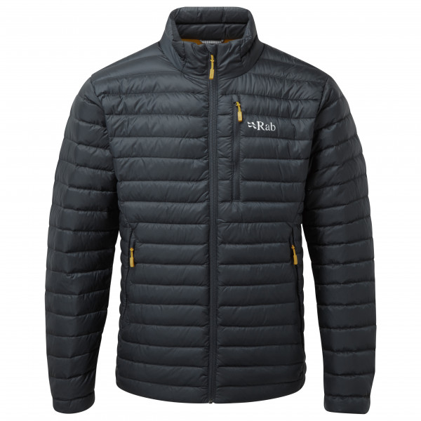 Rab - Microlight Jacket - Daunenjacke