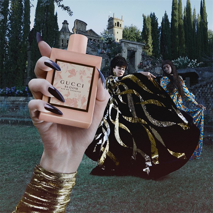 Eau de Toilette Spray