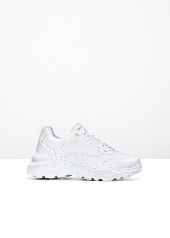 Chunky Sneaker