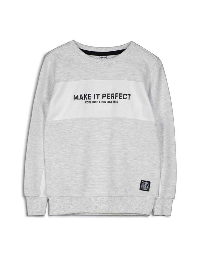Sweatshirt - Print
