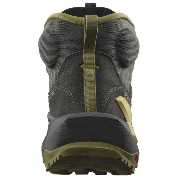 Salomon - Elixir Mid GTX - Wanderschuhe