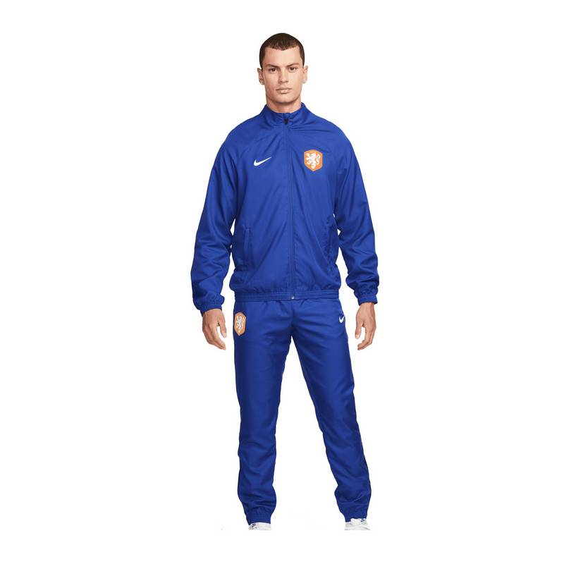 Nike Niederlande Woven Trainingsanzug Trainingsanzug
