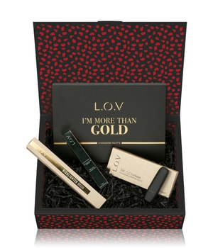 L.O.V Love Set Gesicht Make-up Set-1 Stk