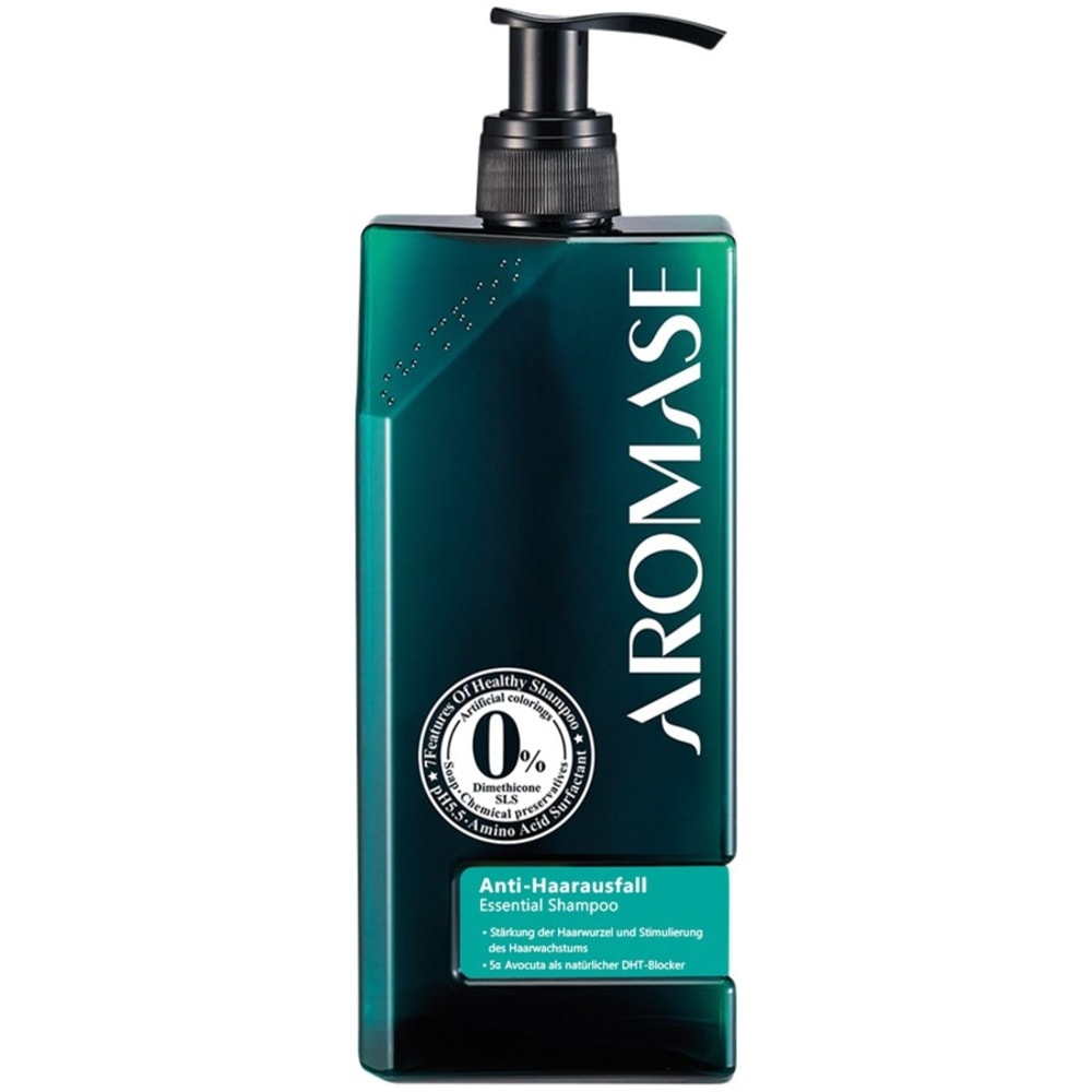 AROMASE Shampooing anti-chute Shampooing