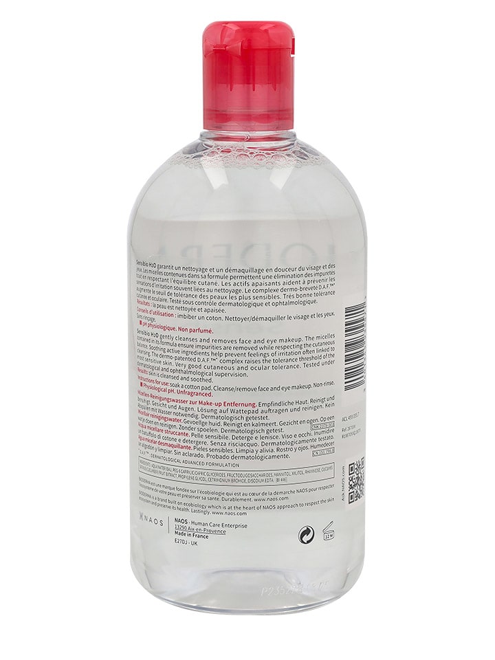 BIODERMA Make-Up-Enferner 