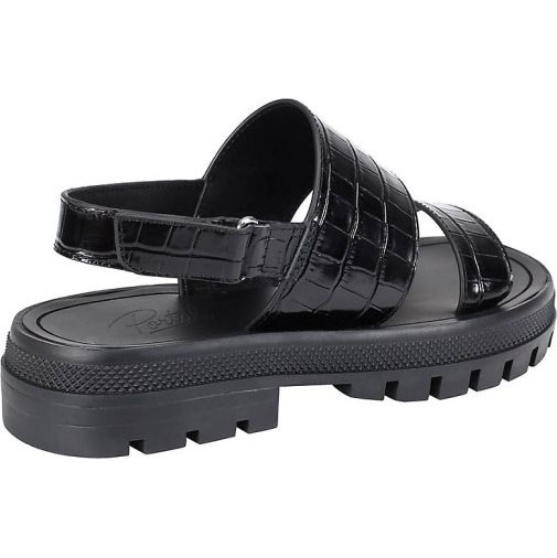 ekonika Sandalen mit grobem Profil