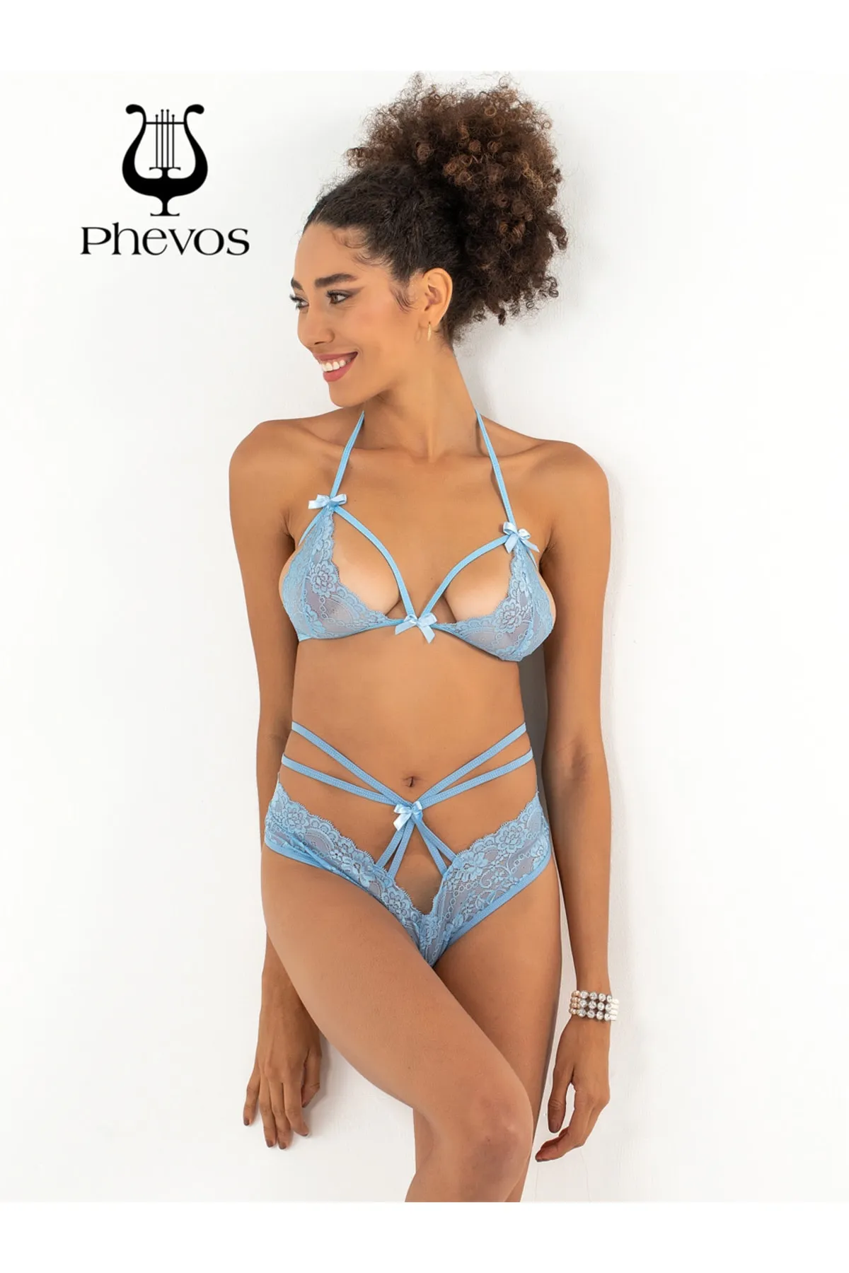 Miorre  Sexy Babydoll
