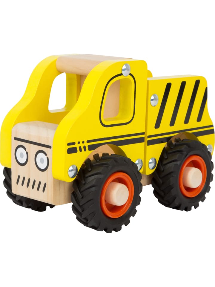 small foot Baufahrzeug - ab 18 Monaten günstig kaufen onesize