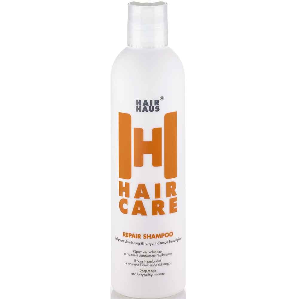 HAIR HAUS Haircare Repair Shampoo 250 ml