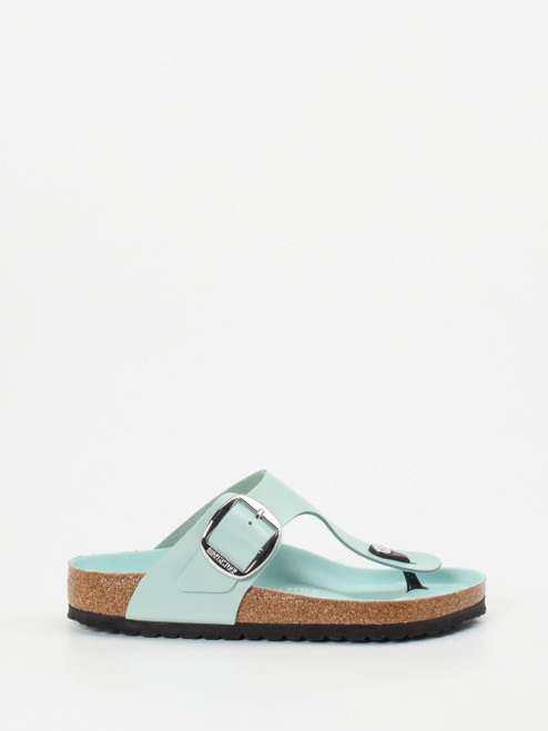 Zehentrenner Pantolette Gizeh-21401790001 Birkenstock
