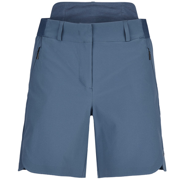 EVI TREK SHORTS Damen - Shorts