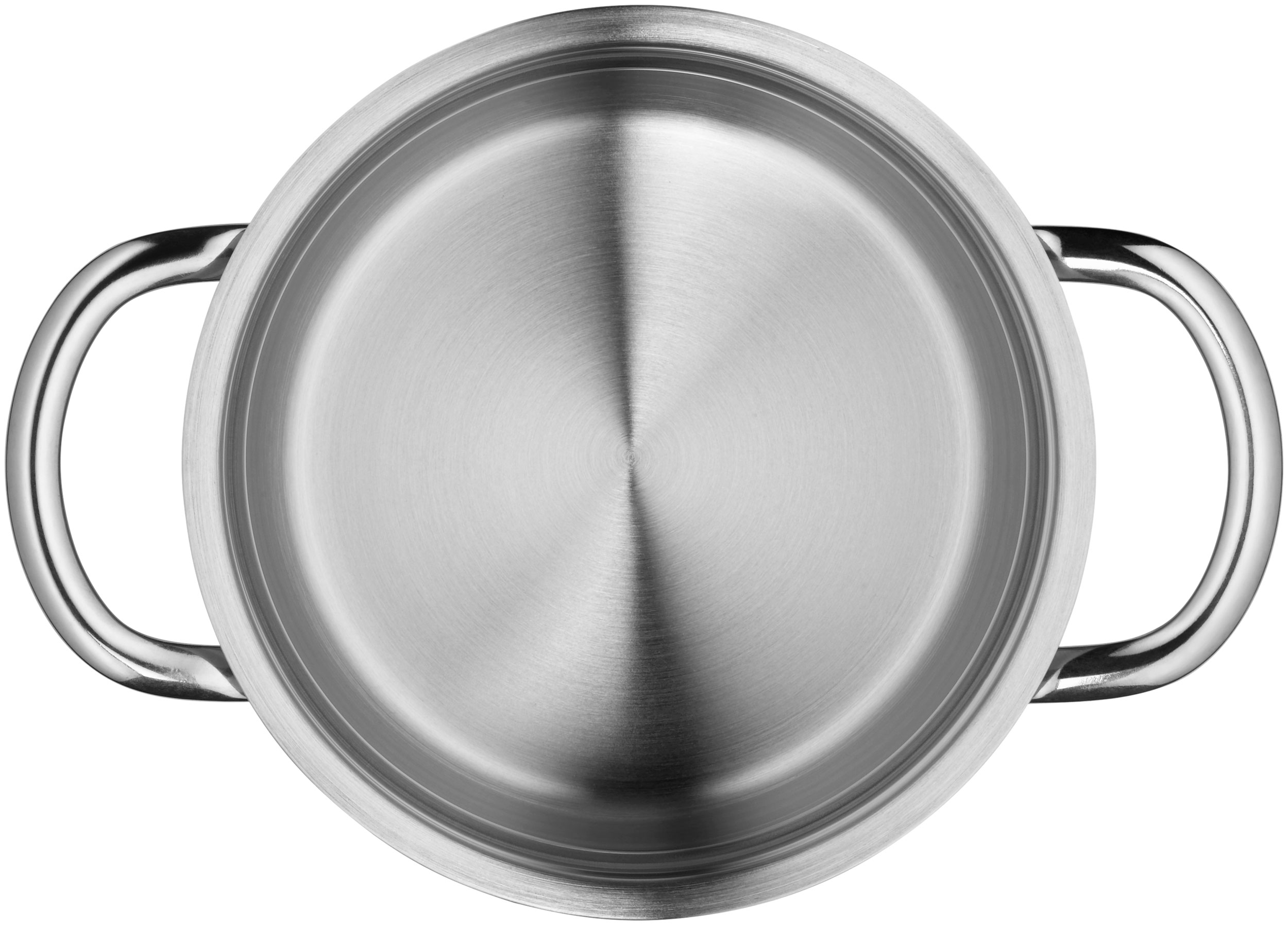 WMFFleischtopf m. Deckel 12cm